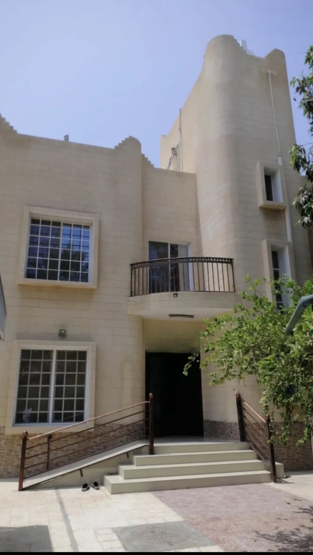 6-bedroom villa for sale in Muscat 5
