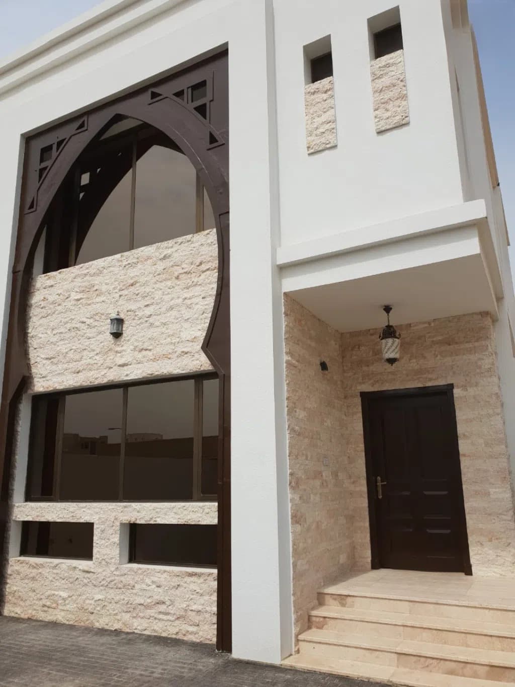 6-bedroom villa for rent in Muscat 5
