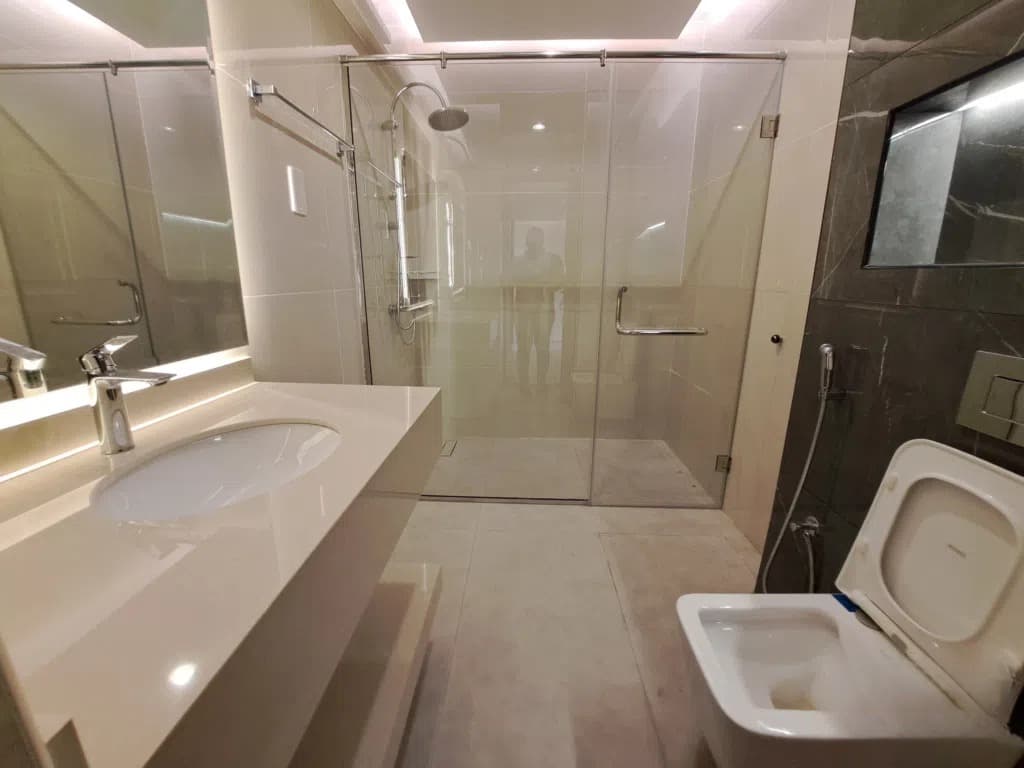 6-bedroom villa for rent in Muscat 4