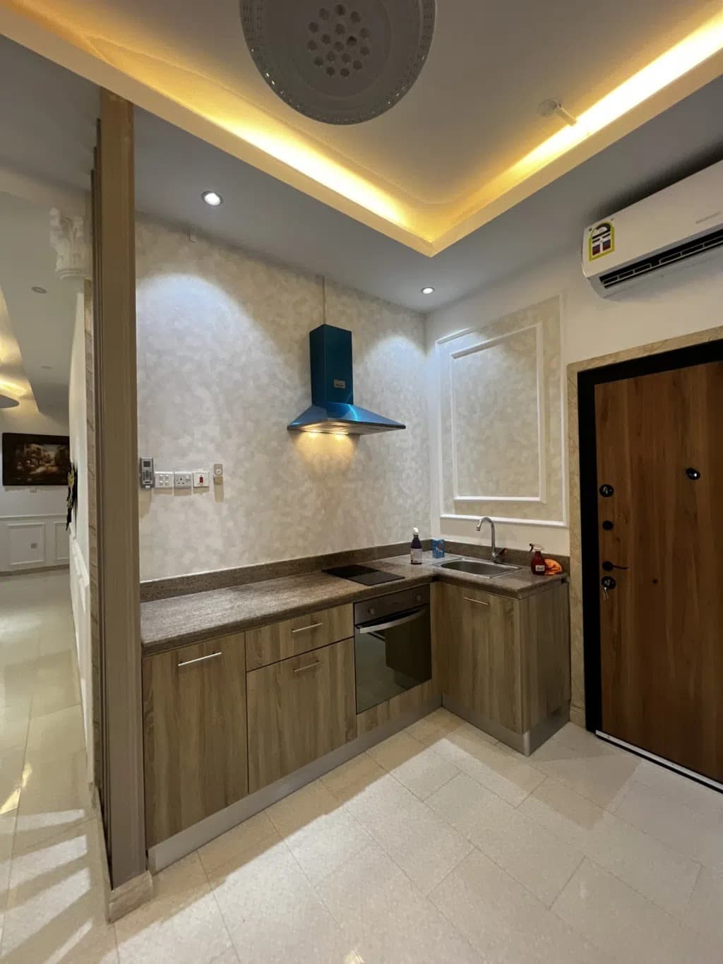 5-bedroom villa for sale in Muscat