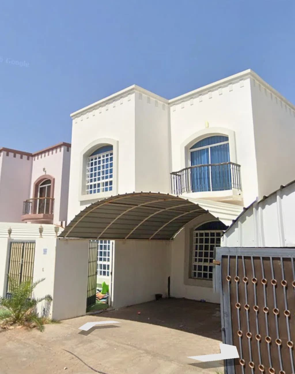 5-bedroom villa for sale in Muscat 3