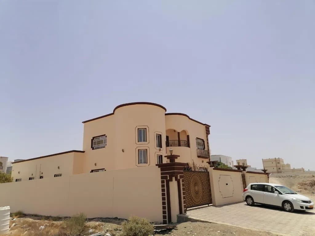 5-bedroom villa for sale in Muscat 4
