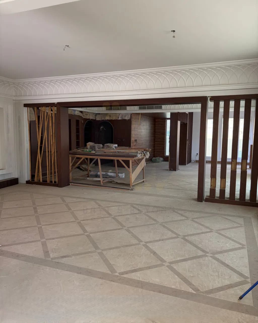 6-bedroom villa for rent in Muscat 3