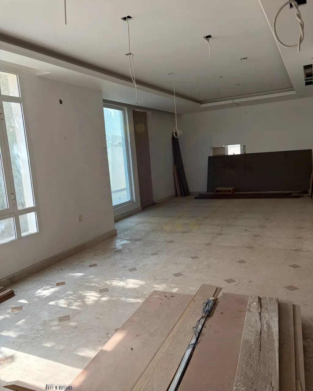 6-bedroom villa for rent in Muscat 4