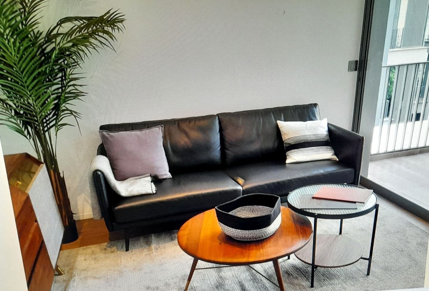 10 Evelyn (D11), Apartment - For Sale