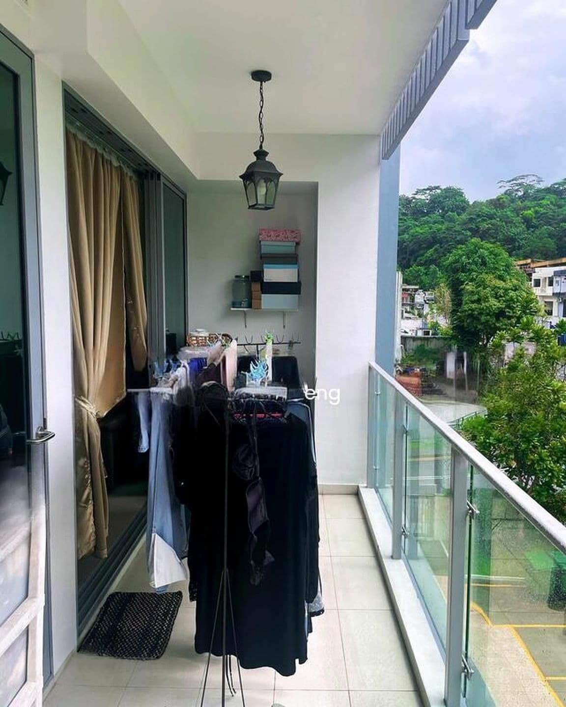 Natura@Hillview (D23), Apartment - For Sale