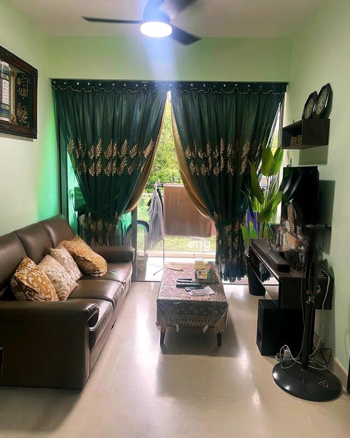 Natura@Hillview (D23), Apartment - For Sale 2