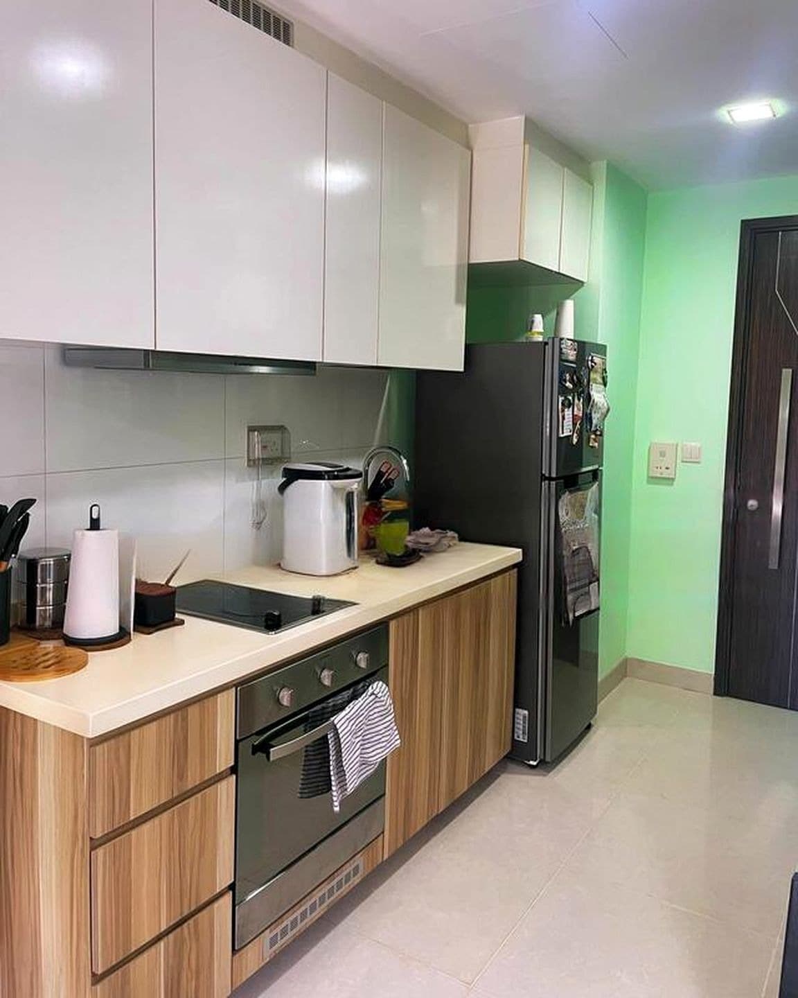 Natura@Hillview (D23), Apartment - For Sale 3