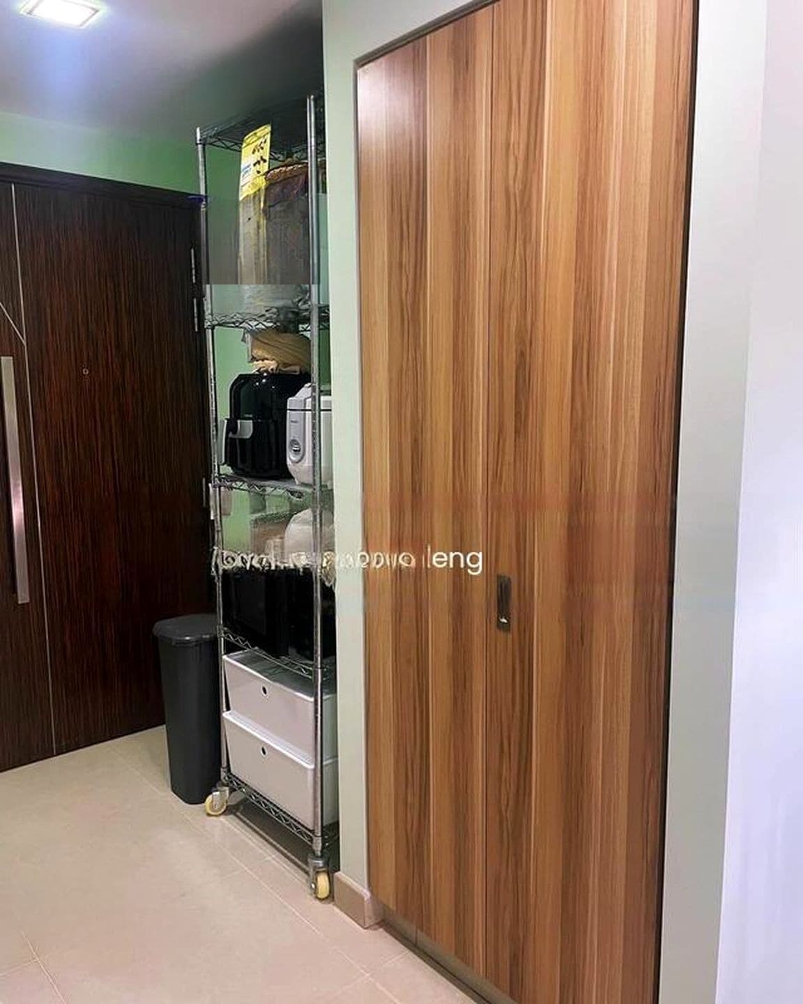 Natura@Hillview (D23), Apartment - For Sale 4