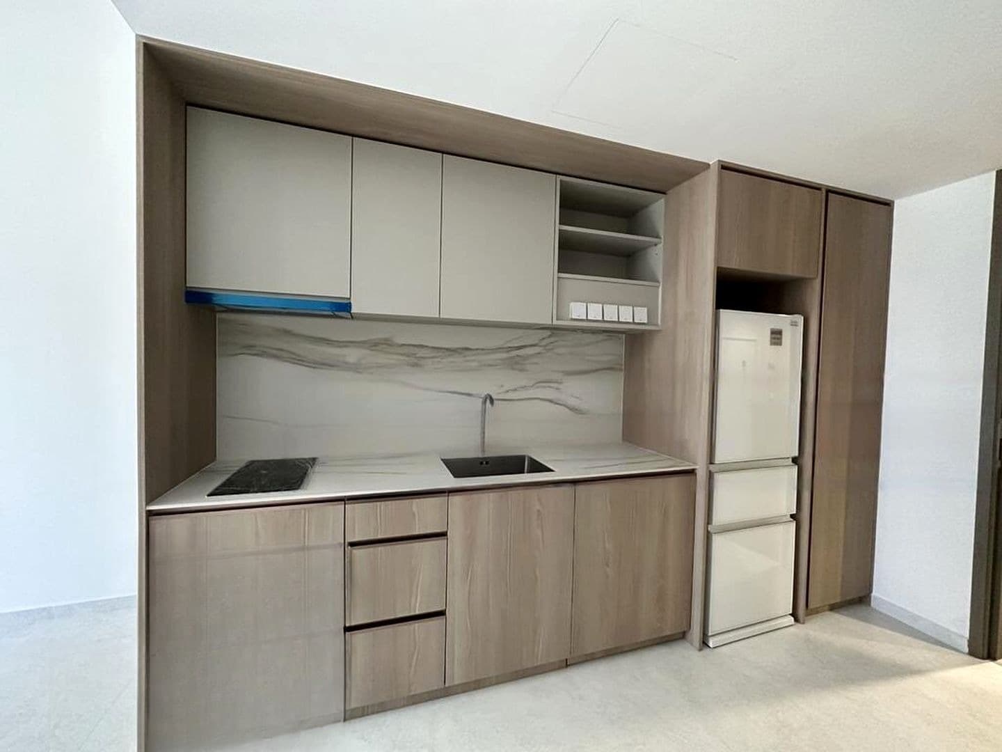 One-north Eden (D5), Apartment - For Sale
