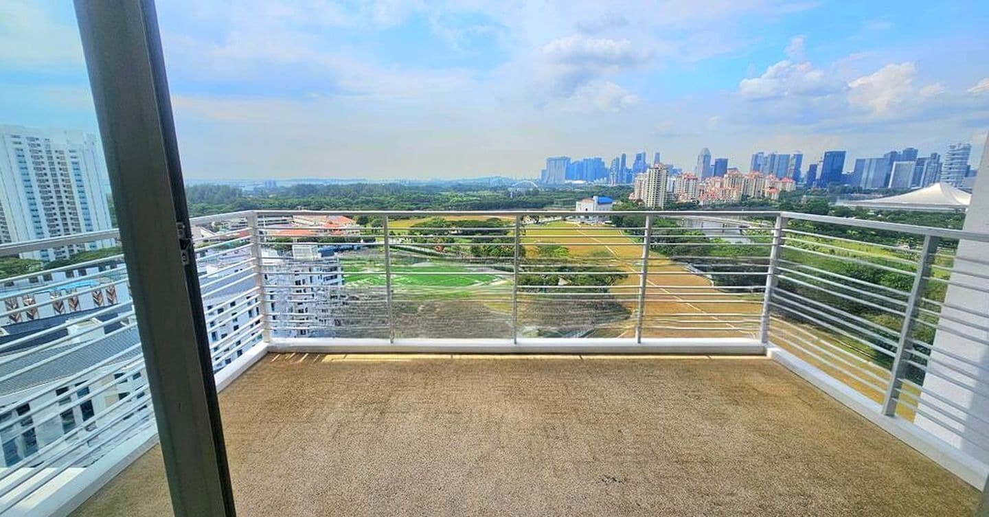 RiverEdge (D15), Condominium - For Rent 3
