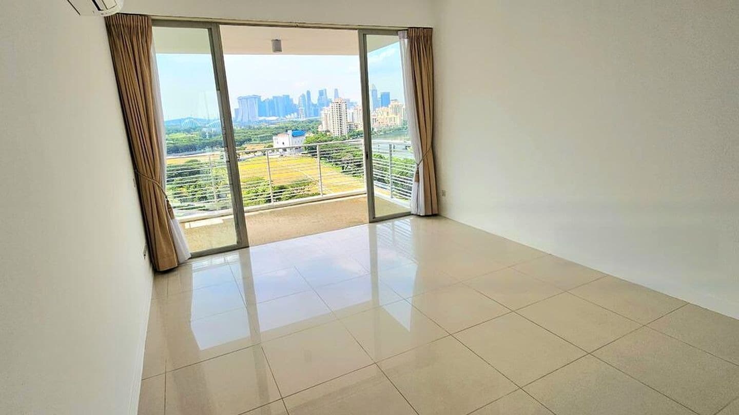 RiverEdge (D15), Condominium - For Rent 4
