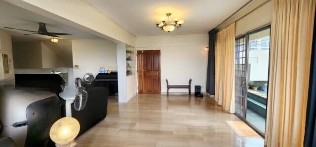 Pandan Valley (D21), Condominium - For Sale