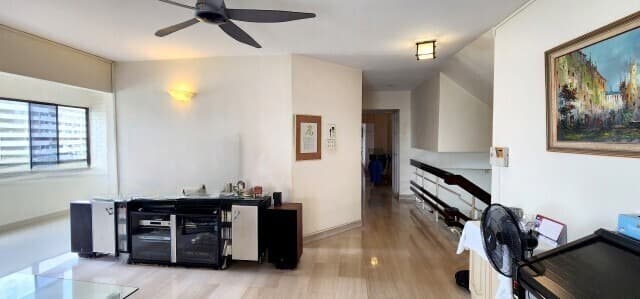 Pandan Valley (D21), Condominium - For Sale 3