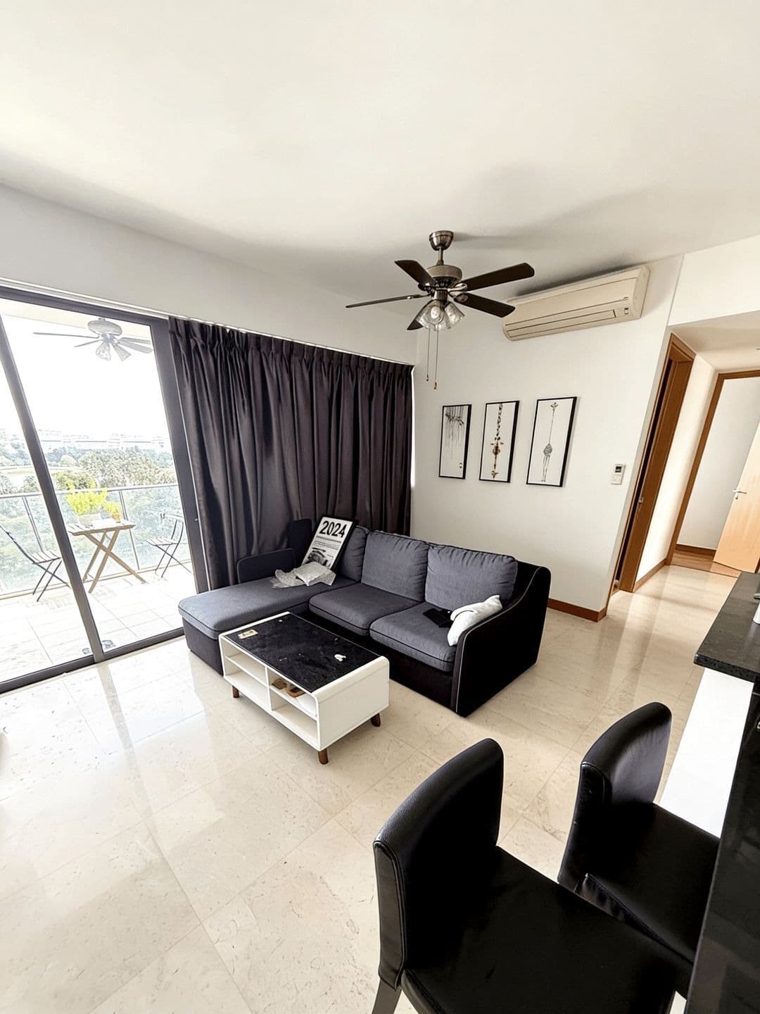 Waterfront Isle (D16), Condominium - For Rent 3