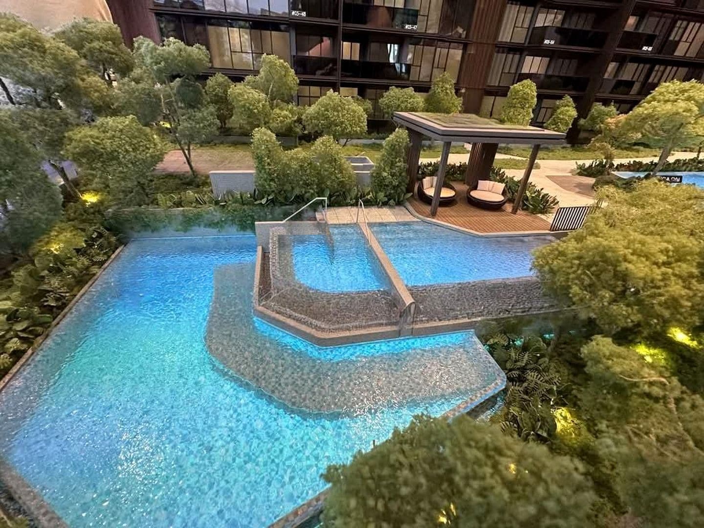 Terra Hill (D5), Apartment - For Sale