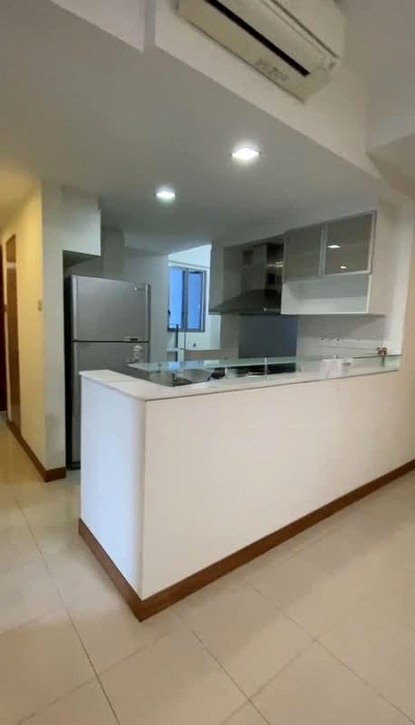 Blue Horizon (D5), Condominium - For Rent
