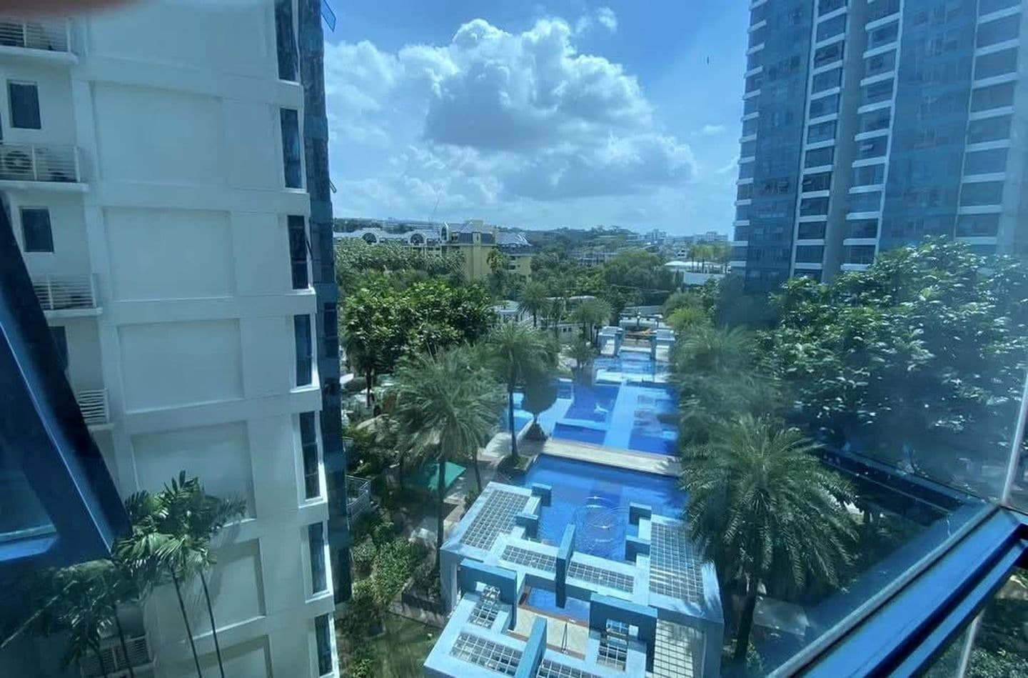 Blue Horizon (D5), Condominium - For Rent 4