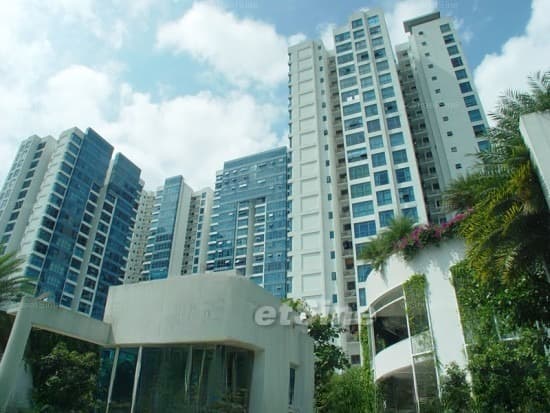 Blue Horizon (D5), Condominium - For Rent 5