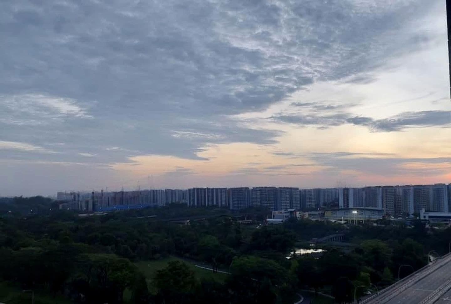 Riverbank @ Fernvale (D28), Condominium - For Sale 2