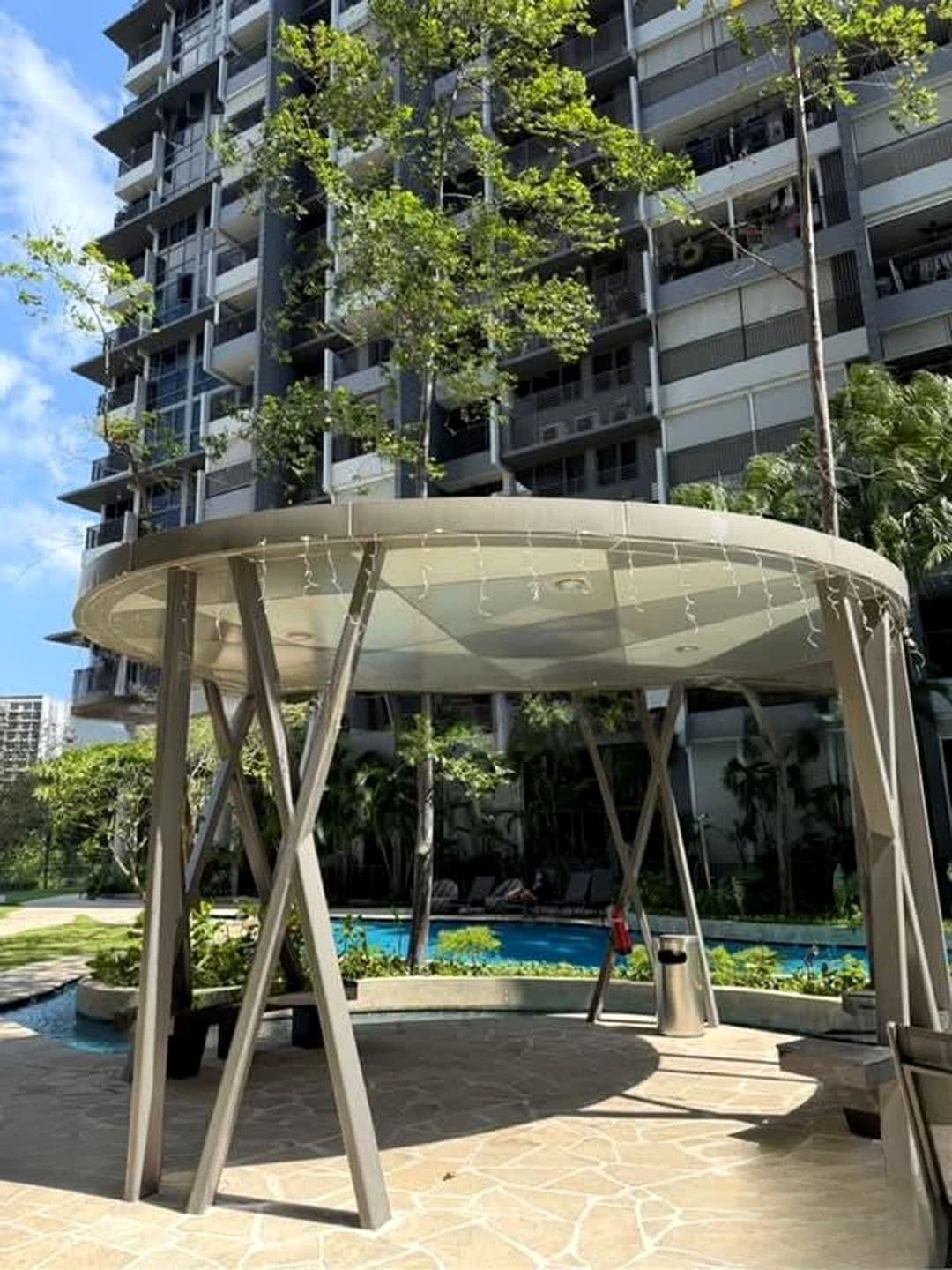 Riverbank @ Fernvale (D28), Condominium - For Sale 5