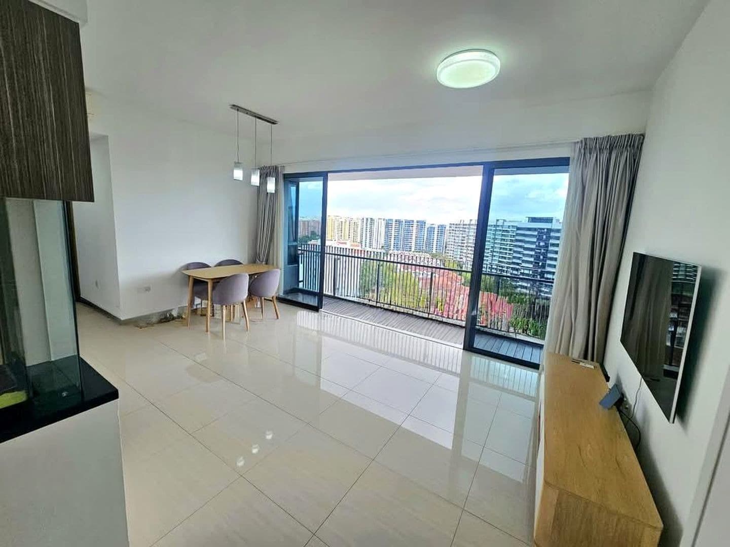 The Palette (D18), Condominium - For Sale 2