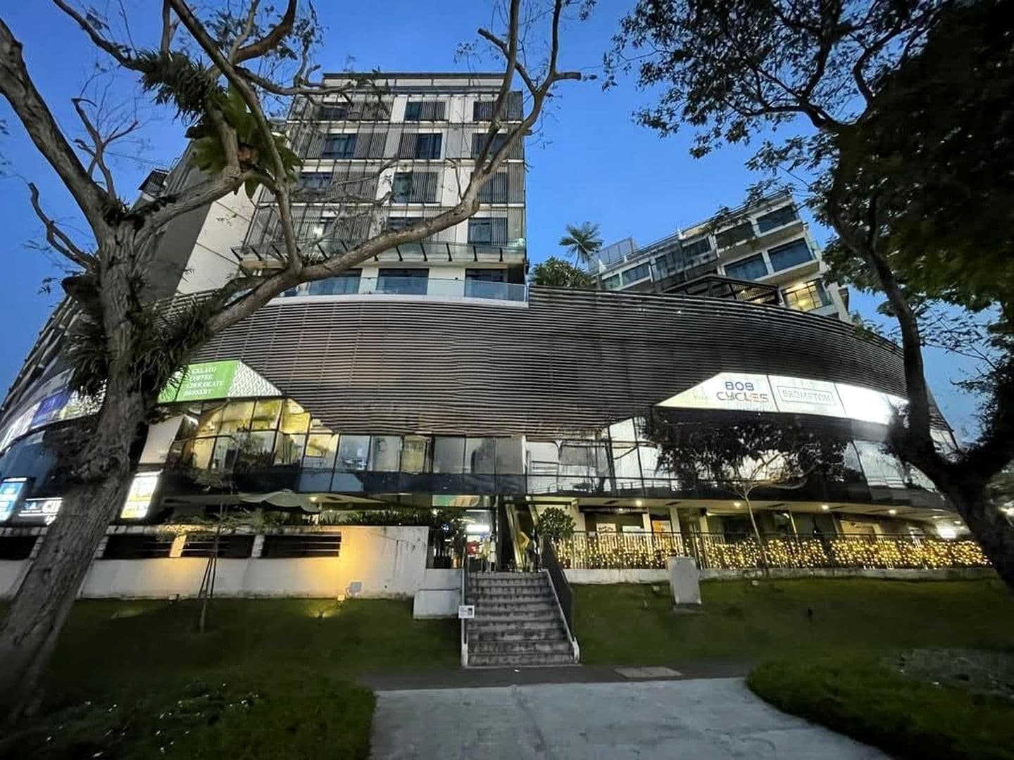 Kap Residences (D21), Apartment - For Rent 2
