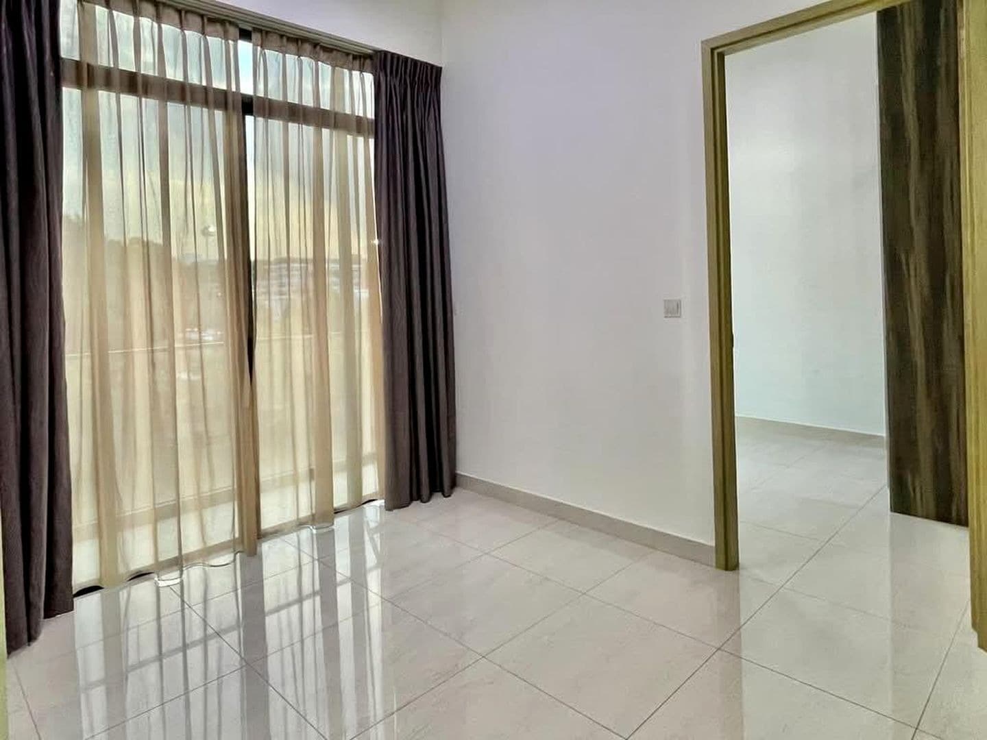 Kap Residences (D21), Apartment - For Rent 4