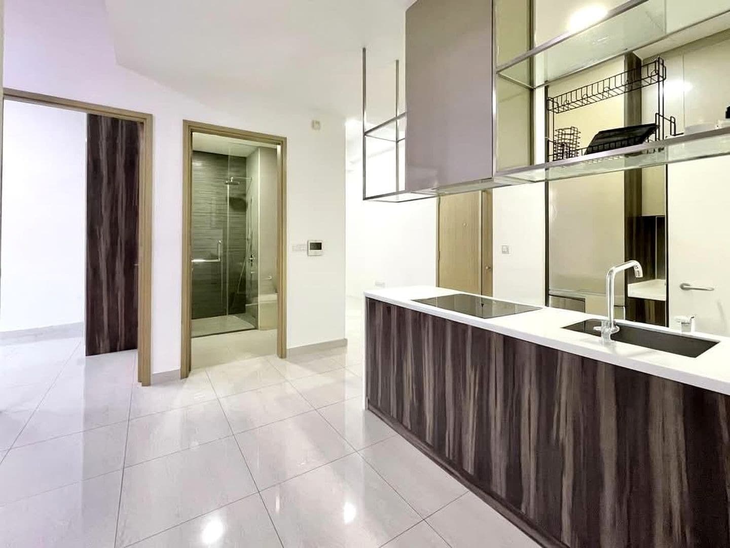 Kap Residences (D21), Apartment - For Rent 5