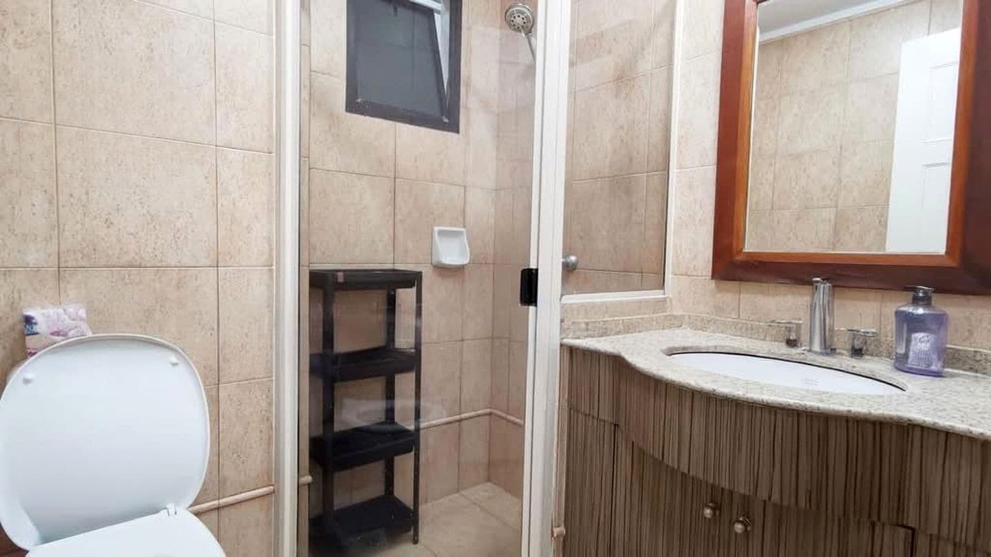 Heritage View (D5), Condominium - For Rent