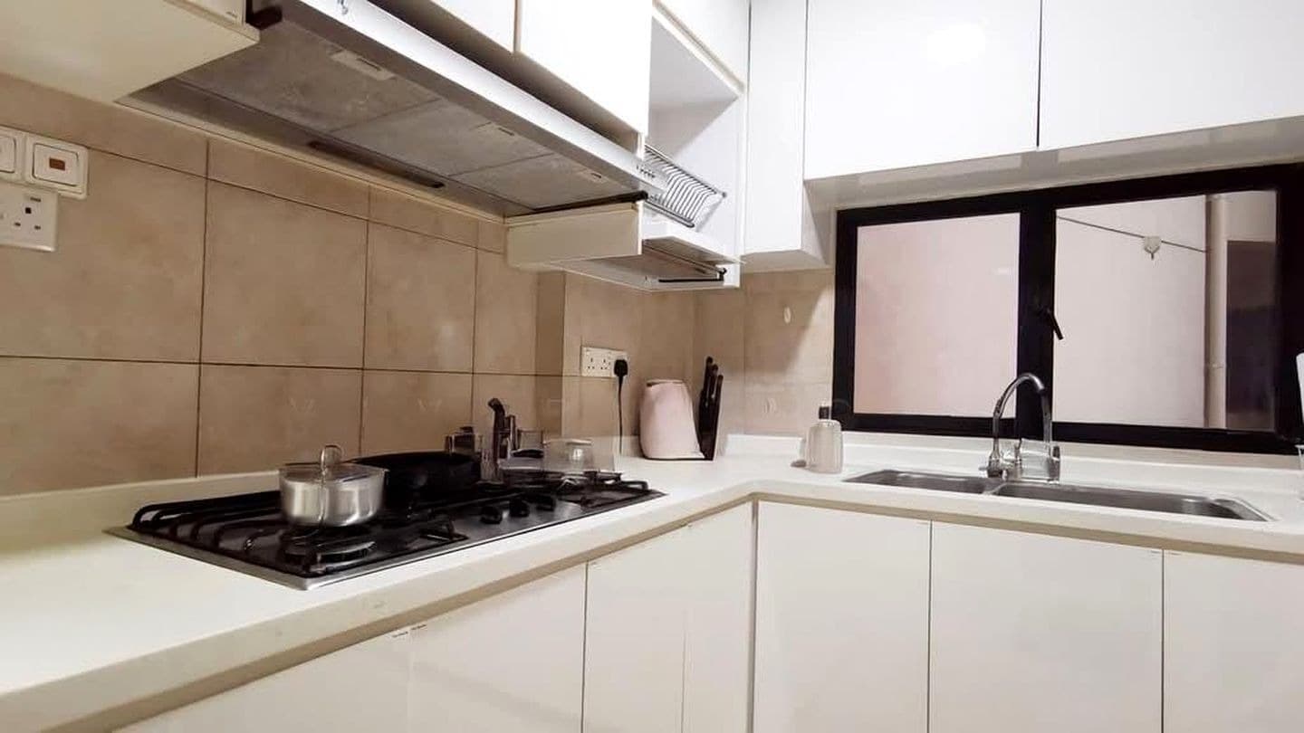 Heritage View (D5), Condominium - For Rent 3