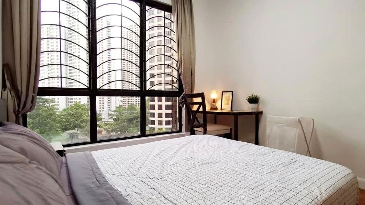 Heritage View (D5), Condominium - For Rent 4