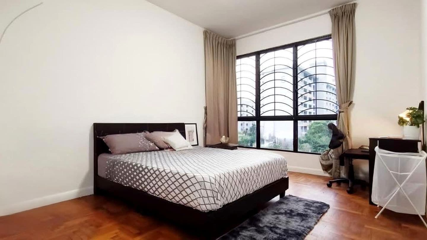 Heritage View (D5), Condominium - For Rent 5