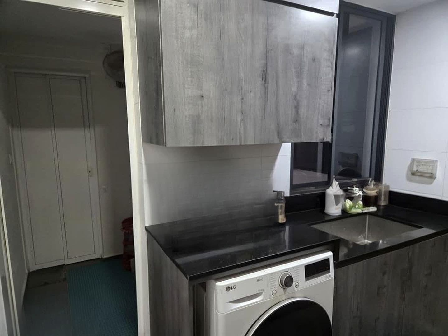 Waterbay (D19), Condominium - For Rent 2