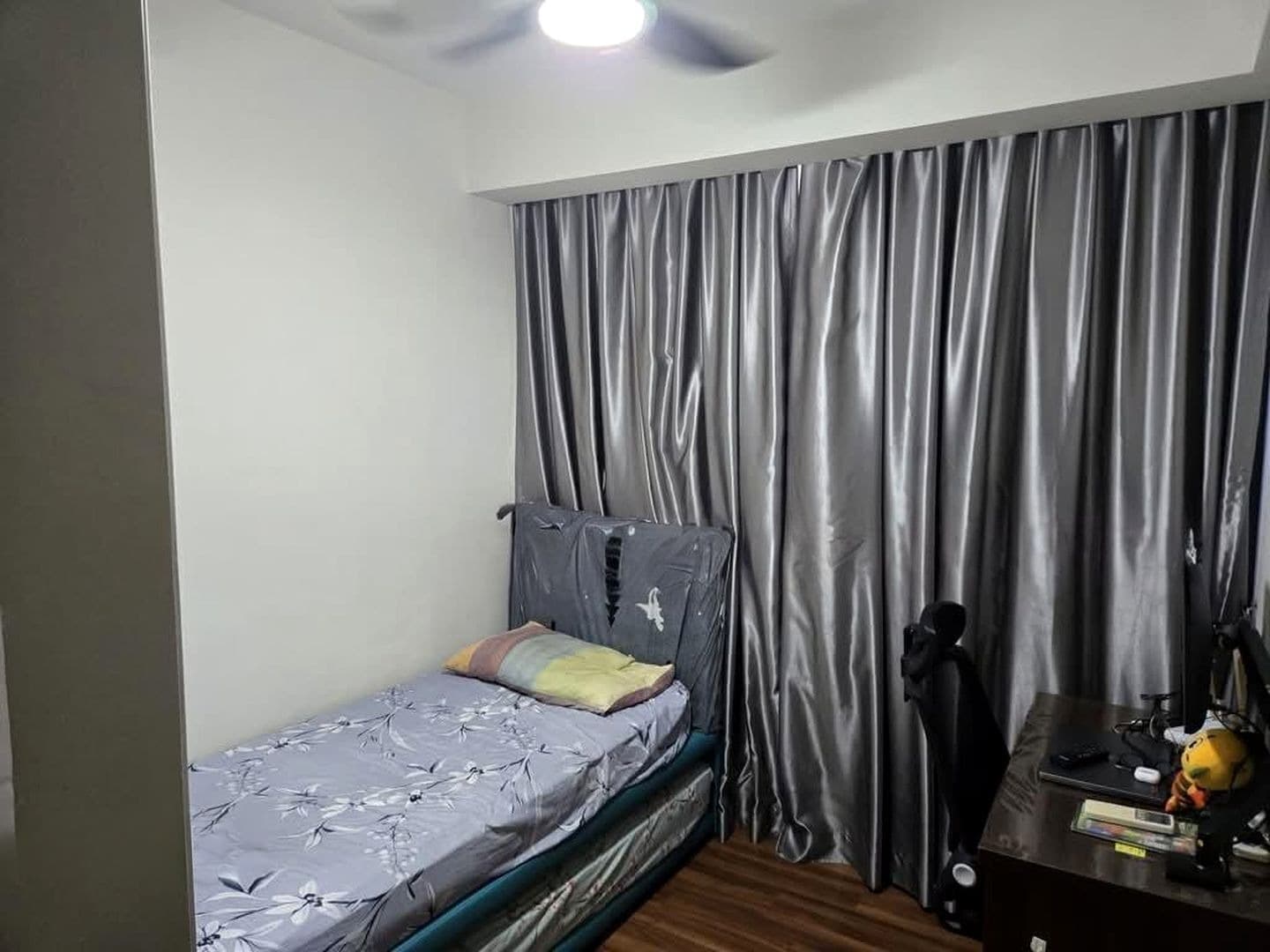 Waterbay (D19), Condominium - For Rent 3