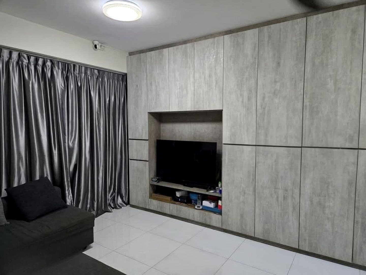 Waterbay (D19), Condominium - For Rent 5