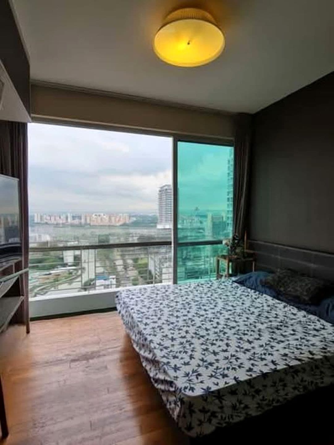 Citylights (D8), Condominium - For Rent