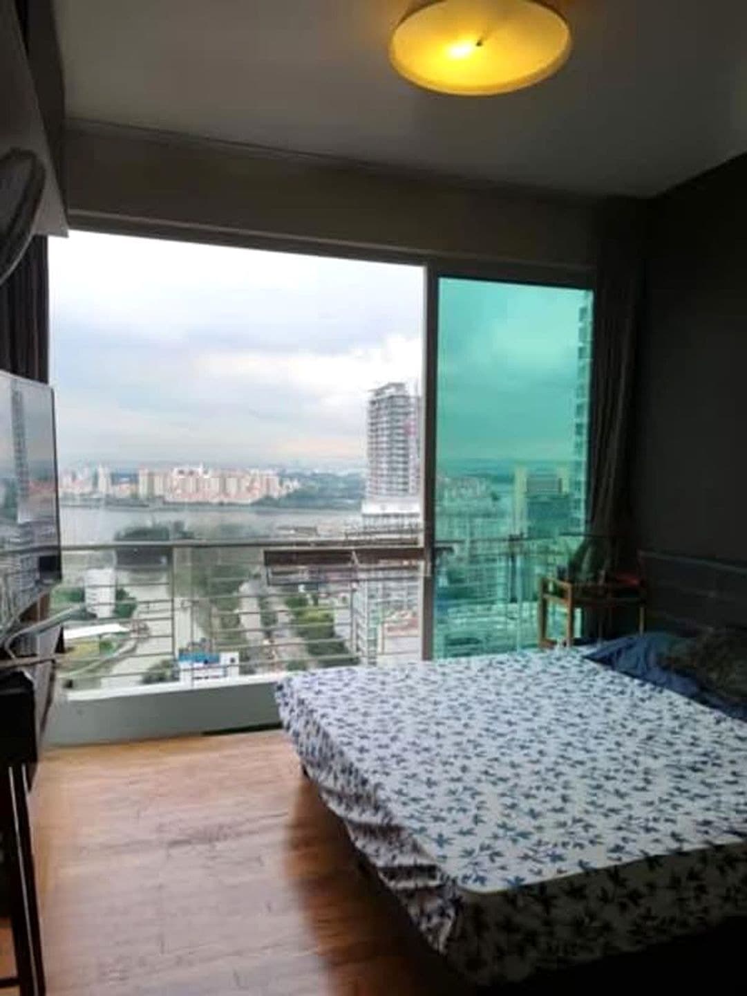 Citylights (D8), Condominium - For Rent 3