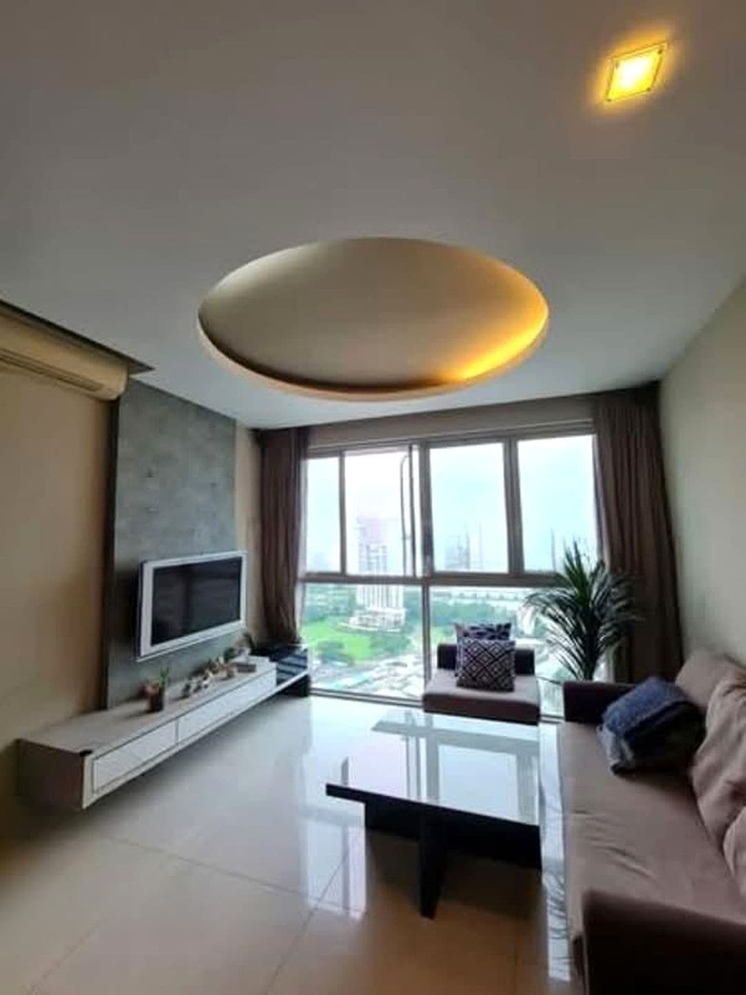 Citylights (D8), Condominium - For Rent 4