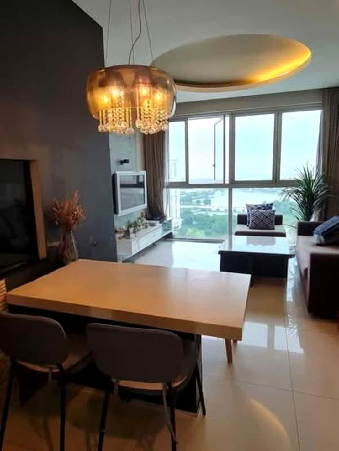 Citylights (D8), Condominium - For Rent 5