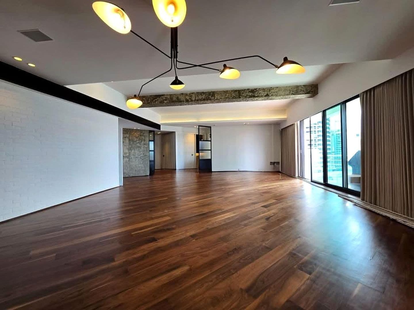 The Regalia (D9), Apartment - For Rent 2