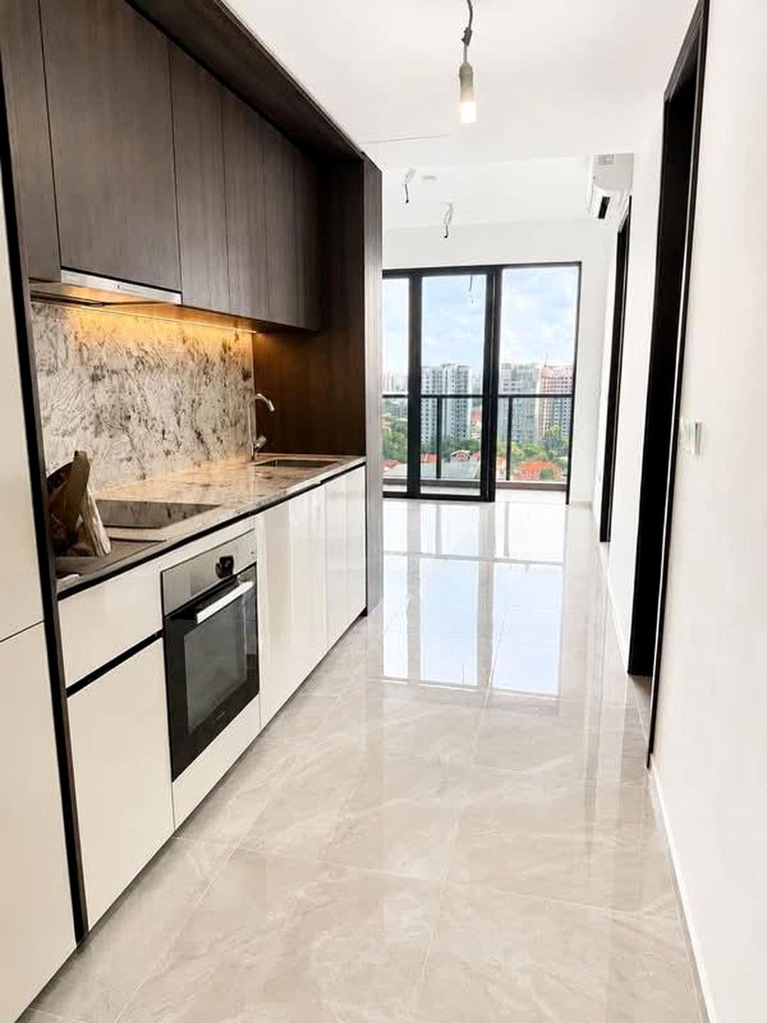 Tembusu Grand (D15), Condominium - For Rent 2
