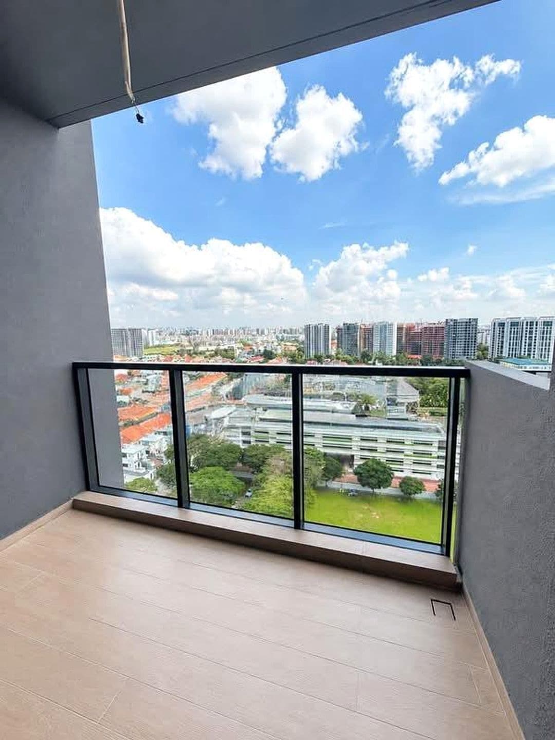 Tembusu Grand (D15), Condominium - For Rent 5