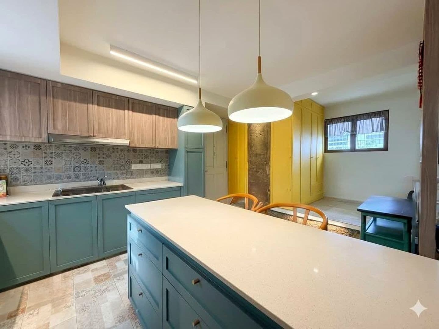 Watten Hill (D11), Condominium - For Rent 2