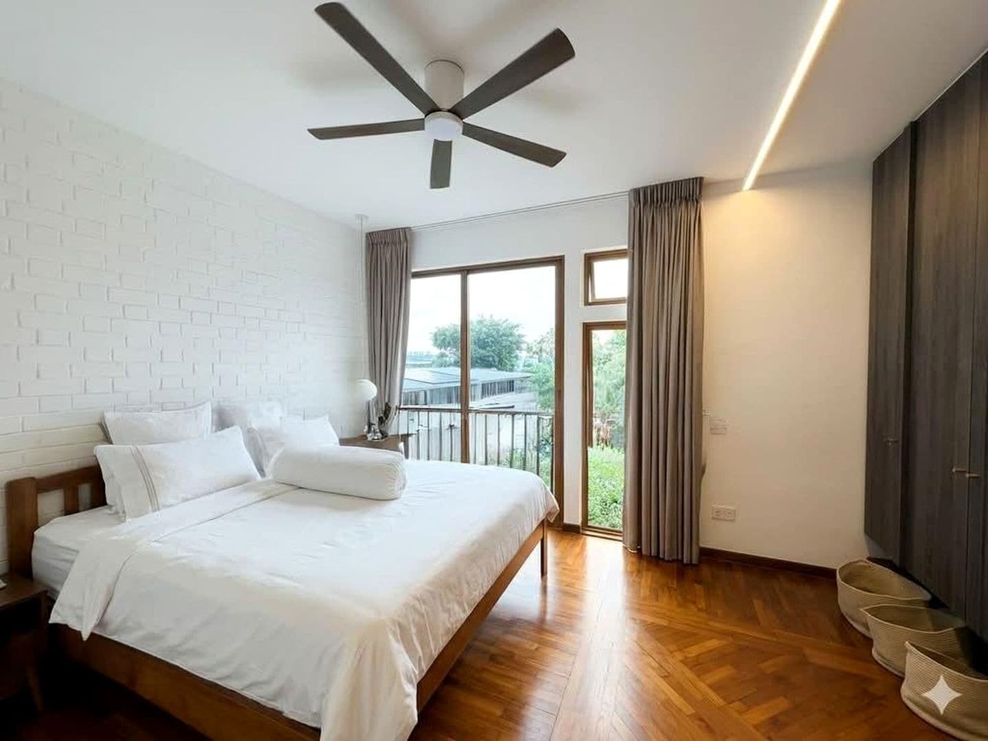 Watten Hill (D11), Condominium - For Rent 4