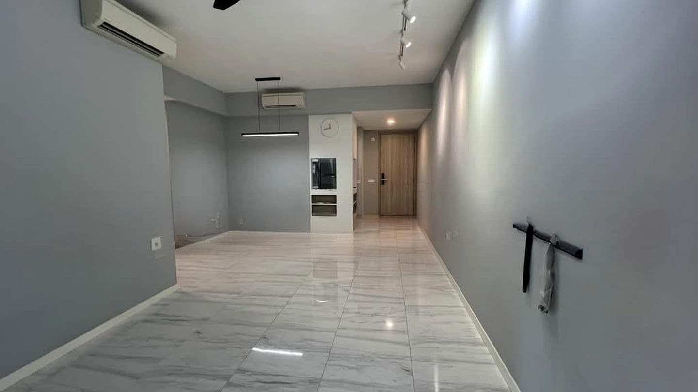 The Alps Residences (D18), Condominium - For Rent