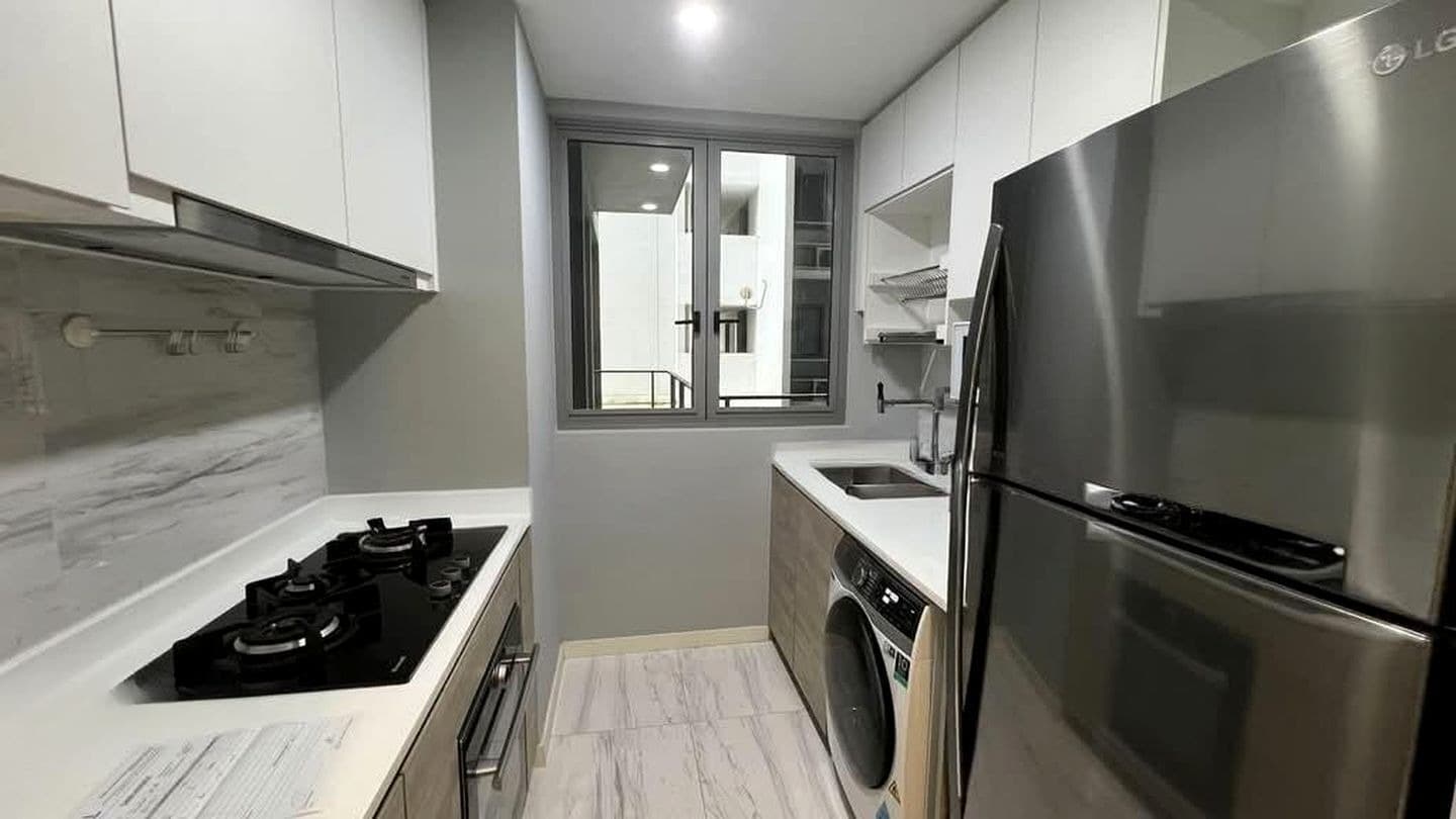 The Alps Residences (D18), Condominium - For Rent 2