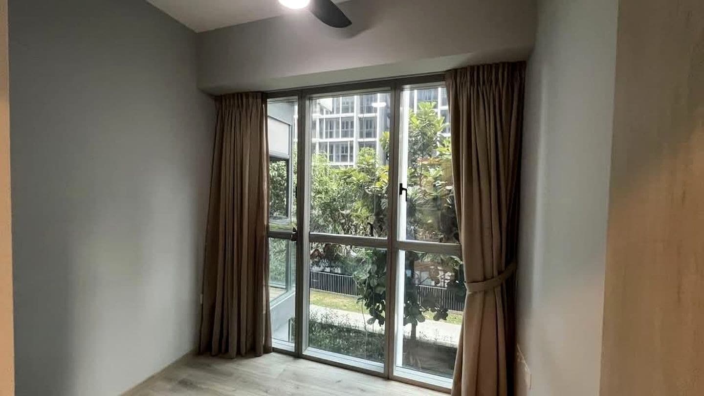 The Alps Residences (D18), Condominium - For Rent 3
