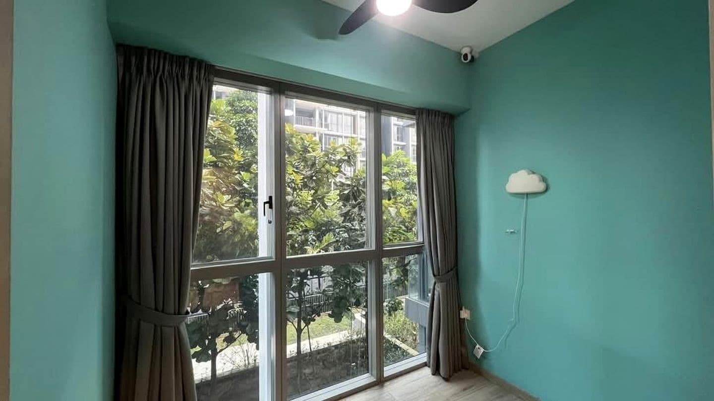 The Alps Residences (D18), Condominium - For Rent 4