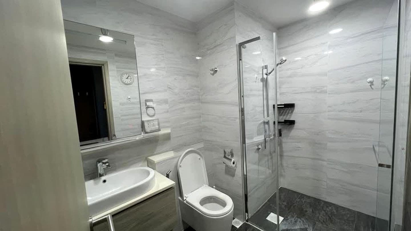 The Alps Residences (D18), Condominium - For Rent 5